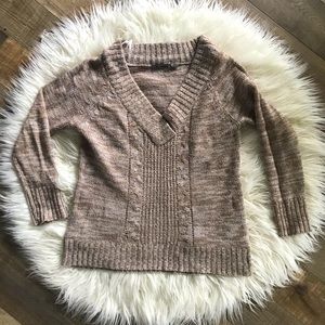Knit Sweater Top 5 for $25
